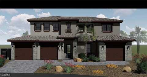 8 Rue Du Ville Way, Henderson, NV 89011