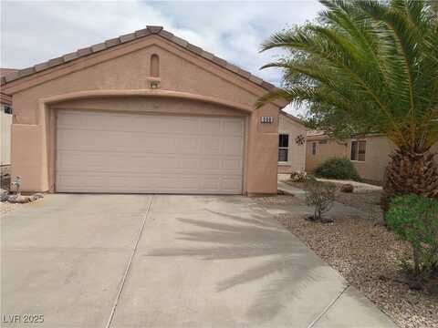508 Edgefield Ridge Place, Henderson, NV 89012