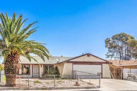 3948 Maple Hill Road, Las Vegas, NV 89115