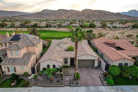 2885 Red Springs Drive, Las Vegas, NV 89135