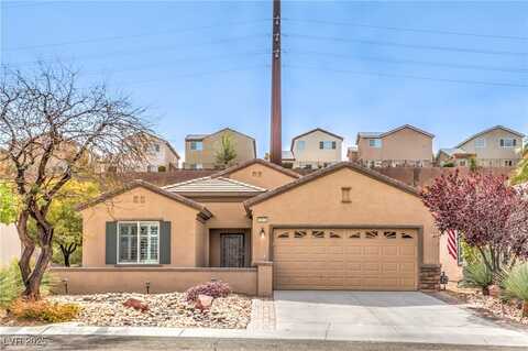 2413 Hamonah Drive, Henderson, NV 89044