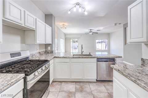 1634 Clint Canyon Drive, Henderson, NV 89002