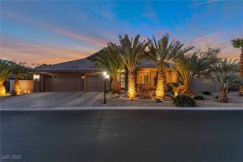 6012 Chessington Avenue, Las Vegas, NV 89131