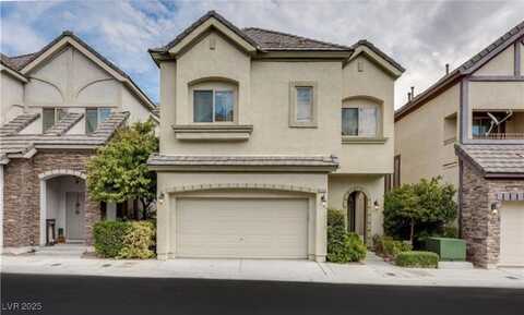 9156 Whitekirk Place, Las Vegas, NV 89145