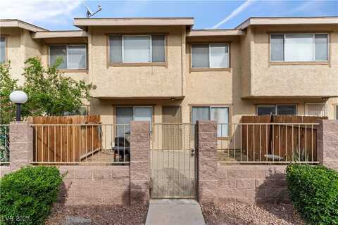 6465 Big Pine Way, Las Vegas, NV 89108