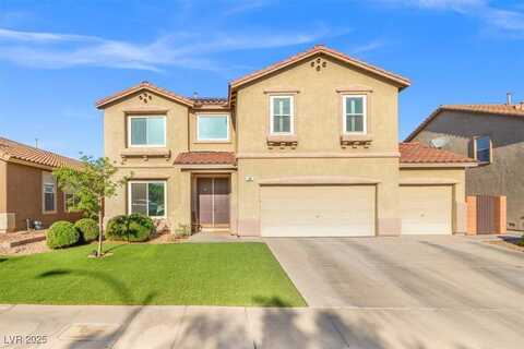 235 Palmarosa Street, Henderson, NV 89015
