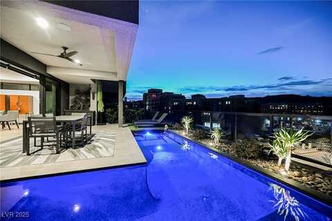38 Promenade Isle Lane, Henderson, NV 89011