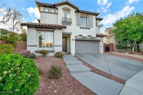 1125 Brewster Street, Las Vegas, NV 89135