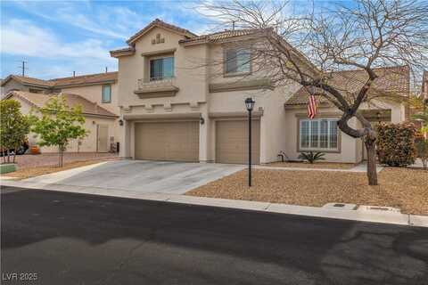4247 Jordanville Street, Las Vegas, NV 89129