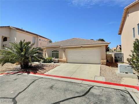 8117 Jasmine Hollow Court, Las Vegas, NV 89143