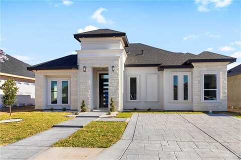 1309 E Evergreen Street, San Juan, TX 78589