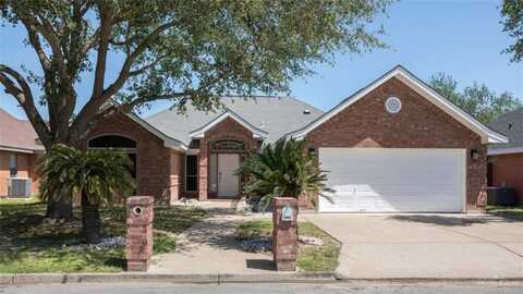 2604 Pelican Avenue, McAllen, TX 78504