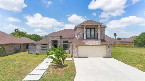 2001 E Dalia Street, Hidalgo, TX 78557