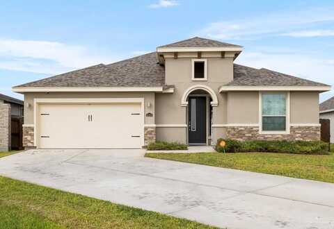 14205 Dolan Falls Lane, McAllen, TX 78504