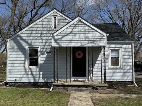 924 W 62nd Avenue, Merrillville, IN 46410