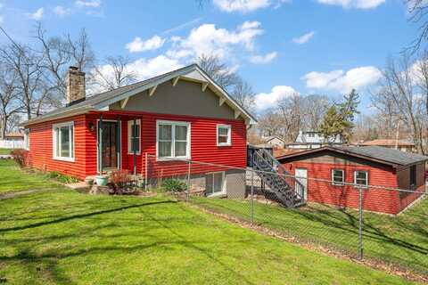 13611 Cedar Street, Cedar Lake, IN 46303