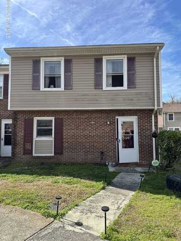 127 King George Court, Jacksonville, NC 28546