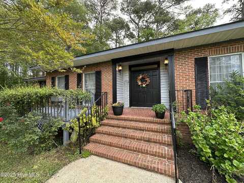 3418 Us Hwy 117, Goldsboro, NC 27530