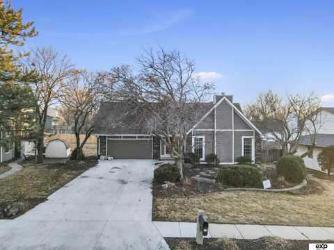 15111 Farnam Circle, Omaha, NE 68154