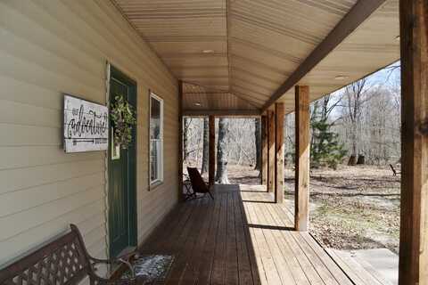 8668 N Anne Dr, Walkerville, MI 49459