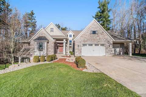 10878 Riedell Drive, Kalamazoo, MI 49009