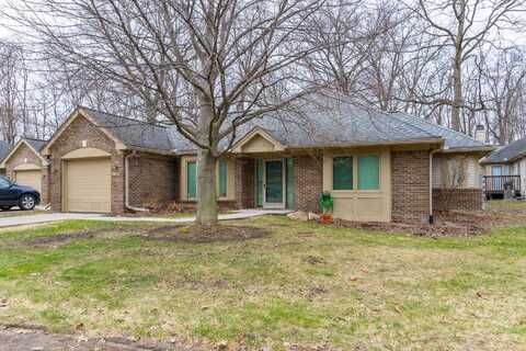 21329 Mulberry Court, Farmington Hills, MI 48336