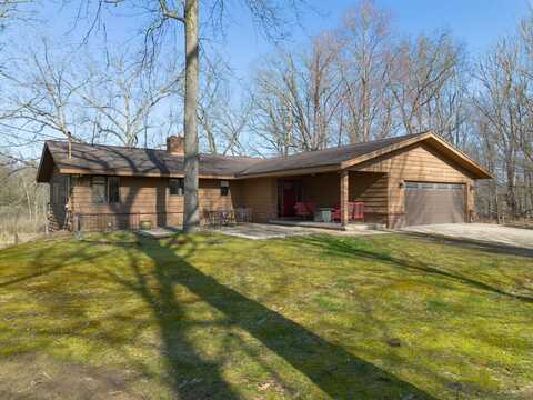 10989 E DE Avenue, Richland, MI 49083