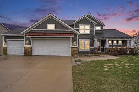 6259 Norfolk Drive, Norton Shores, MI 49444