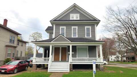 320 W Vine Street, Kalamazoo, MI 49001