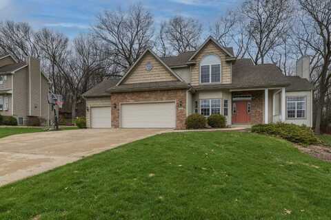 8124 Petoskey Street, Kalamazoo, MI 49009