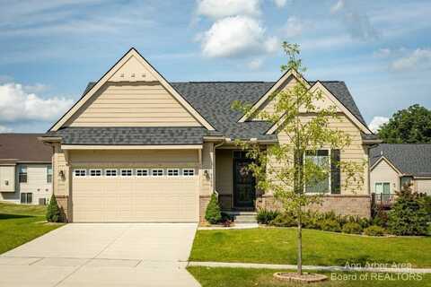 8389 Ardmoor Drive, Ypsilanti, MI 48198