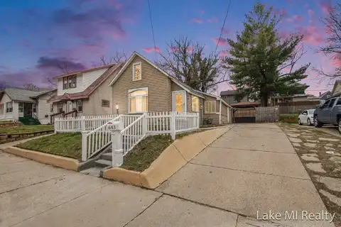 643 Delaware Street SE, Grand Rapids, MI 49507