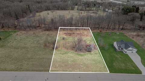 118 Stonegate Drive, Battle Creek, MI 49015