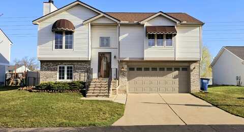 38540 Nellie Lane, Westland, MI 48186