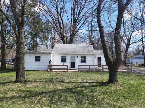 1384 Ridge Road, Ypsilanti, MI 48198