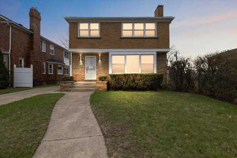 5008 W Outer Drive, Detroit, MI 48235