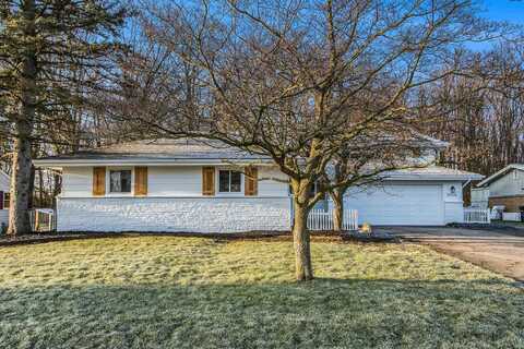 2010 Winters Drive, Portage, MI 49002