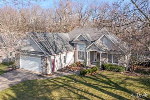 15879 Ridgefield Street, Grand Haven, MI 49417