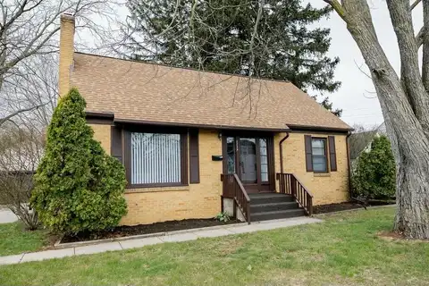2259 Meurs Court SW, Wyoming, MI 49519