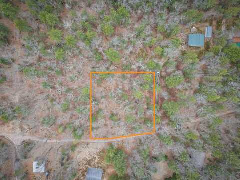 V/L S Shady Grove Drive, Baldwin, MI 49304