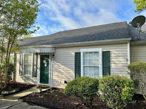 112 St. Kitts, Greenwood, SC 29649