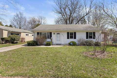 4214 Brookton Drive, South Bend, IN 46614