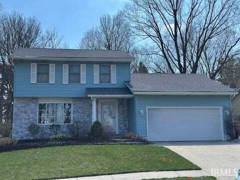 1708 Galway Drive, South Bend, IN 46614