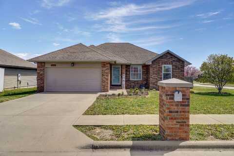 4008 N Mead Drive, Ozark, MO 65721