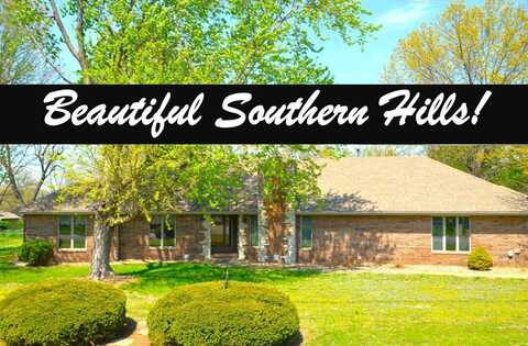 3131 E Southern Hills Boulevard, Springfield, MO 65804