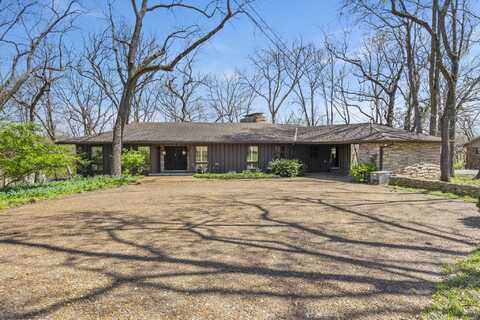 718 S Pearson Drive, Springfield, MO 65809