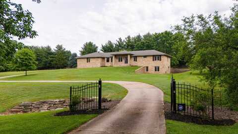 4491 E Farm Rd 136, Springfield, MO 65809