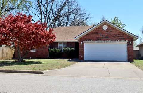 820 W Cypress Street, Springfield, MO 65807