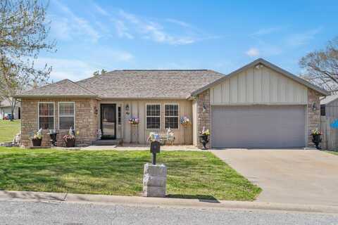 40 Micahs Crossing, Reeds Spring, MO 65737