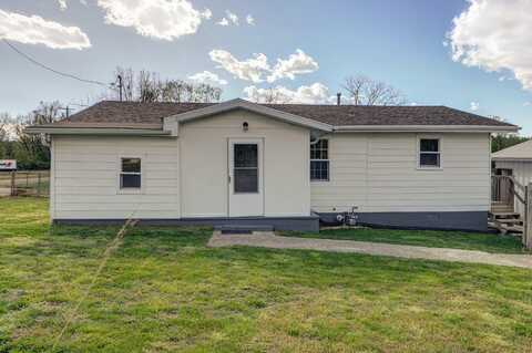 1163 S Glenn Avenue, Springfield, MO 65802
